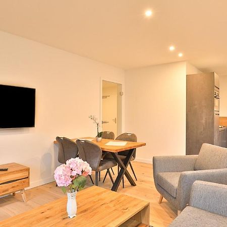 Strandhaus Zingst Apartment 10 Εξωτερικό φωτογραφία