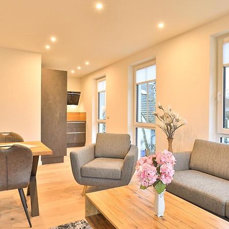 Strandhaus Zingst Apartment 10 Εξωτερικό φωτογραφία