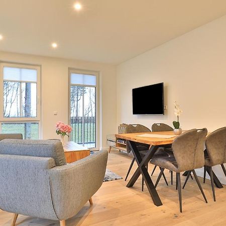 Strandhaus Zingst Apartment 10 Εξωτερικό φωτογραφία