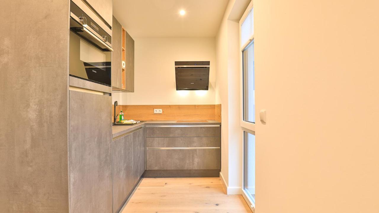 Strandhaus Zingst Apartment 10 Εξωτερικό φωτογραφία