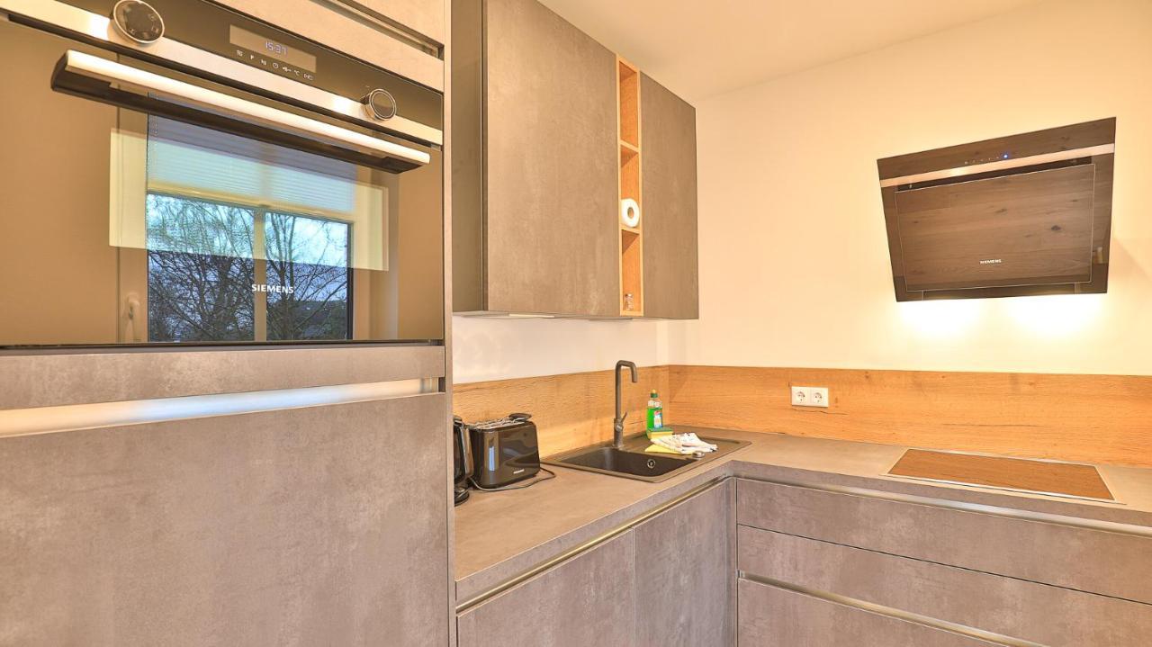 Strandhaus Zingst Apartment 10 Εξωτερικό φωτογραφία