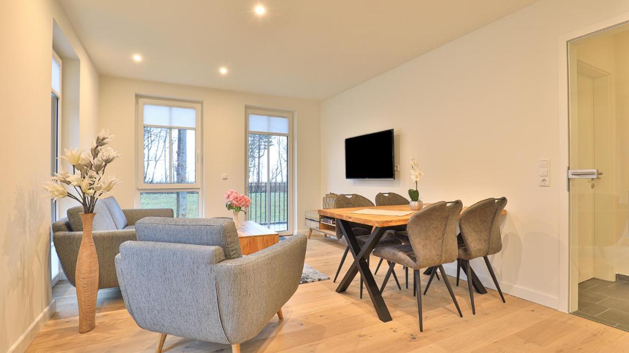 Strandhaus Zingst Apartment 10 Εξωτερικό φωτογραφία