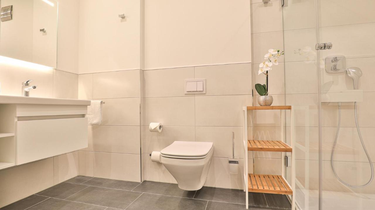 Strandhaus Zingst Apartment 10 Εξωτερικό φωτογραφία