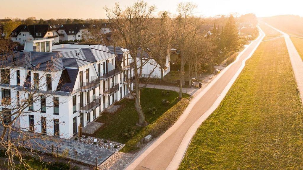 Strandhaus Zingst Apartment 10 Εξωτερικό φωτογραφία